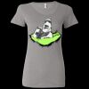 Ladies' Triblend Short Sleeve T-Shirt Thumbnail