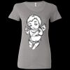 Ladies' Triblend Short Sleeve T-Shirt Thumbnail