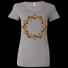 Ladies' Triblend Short Sleeve T-Shirt Thumbnail