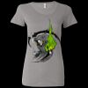 Ladies' Triblend Short Sleeve T-Shirt Thumbnail