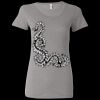 Ladies' Triblend Short Sleeve T-Shirt Thumbnail