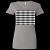 Ladies' Triblend Short Sleeve T-Shirt Thumbnail