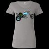 Ladies' Triblend Short Sleeve T-Shirt Thumbnail