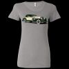 Ladies' Triblend Short Sleeve T-Shirt Thumbnail