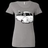 Ladies' Triblend Short Sleeve T-Shirt Thumbnail