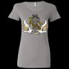 Ladies' Triblend Short Sleeve T-Shirt Thumbnail