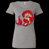 Ladies' Triblend Short Sleeve T-Shirt Thumbnail