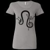 Ladies' Triblend Short Sleeve T-Shirt Thumbnail