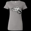 Ladies' Triblend Short Sleeve T-Shirt Thumbnail