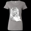 Ladies' Triblend Short Sleeve T-Shirt Thumbnail