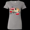 Ladies' Triblend Short Sleeve T-Shirt Thumbnail