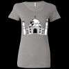 Ladies' Triblend Short Sleeve T-Shirt Thumbnail