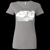 Ladies' Triblend Short Sleeve T-Shirt Thumbnail