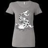 Ladies' Triblend Short Sleeve T-Shirt Thumbnail