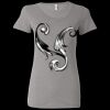 Ladies' Triblend Short Sleeve T-Shirt Thumbnail