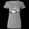 Ladies' Triblend Short Sleeve T-Shirt Thumbnail