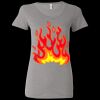 Ladies' Triblend Short Sleeve T-Shirt Thumbnail