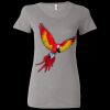 Ladies' Triblend Short Sleeve T-Shirt Thumbnail