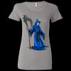 Ladies' Triblend Short Sleeve T-Shirt Thumbnail