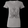 Ladies' Triblend Short Sleeve T-Shirt Thumbnail