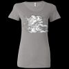 Ladies' Triblend Short Sleeve T-Shirt Thumbnail