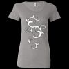 Ladies' Triblend Short Sleeve T-Shirt Thumbnail