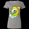 Ladies' Triblend Short Sleeve T-Shirt Thumbnail