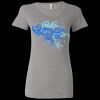 Ladies' Triblend Short Sleeve T-Shirt Thumbnail