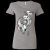 Ladies' Triblend Short Sleeve T-Shirt Thumbnail