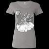 Ladies' Triblend Short Sleeve T-Shirt Thumbnail