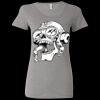 Ladies' Triblend Short Sleeve T-Shirt Thumbnail