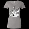 Ladies' Triblend Short Sleeve T-Shirt Thumbnail