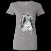 Ladies' Triblend Short Sleeve T-Shirt Thumbnail