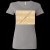 Ladies' Triblend Short Sleeve T-Shirt Thumbnail