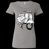 Ladies' Triblend Short Sleeve T-Shirt Thumbnail