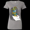 Ladies' Triblend Short Sleeve T-Shirt Thumbnail