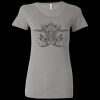 Ladies' Triblend Short Sleeve T-Shirt Thumbnail