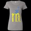 Ladies' Triblend Short Sleeve T-Shirt Thumbnail