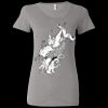 Ladies' Triblend Short Sleeve T-Shirt Thumbnail