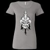 Ladies' Triblend Short Sleeve T-Shirt Thumbnail