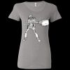 Ladies' Triblend Short Sleeve T-Shirt Thumbnail