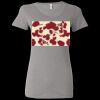 Ladies' Triblend Short Sleeve T-Shirt Thumbnail