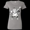 Ladies' Triblend Short Sleeve T-Shirt Thumbnail