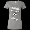 Ladies' Triblend Short Sleeve T-Shirt Thumbnail