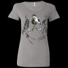 Ladies' Triblend Short Sleeve T-Shirt Thumbnail