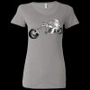 Ladies' Triblend Short Sleeve T-Shirt Thumbnail