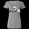 Ladies' Triblend Short Sleeve T-Shirt Thumbnail