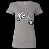 Ladies' Triblend Short Sleeve T-Shirt Thumbnail