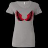 Ladies' Triblend Short Sleeve T-Shirt Thumbnail