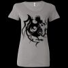 Ladies' Triblend Short Sleeve T-Shirt Thumbnail